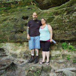 Meet your Posher, Travis